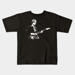 Television • Tom Verlaine • Kids T-Shirt